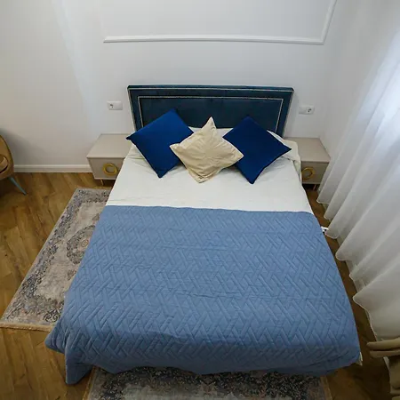 Apartment Dorobantilor Luxury *
