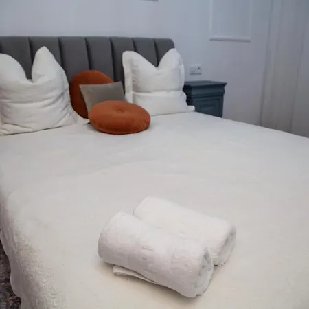 Dorobantilor Luxury Апартаменты Клуж-Напока