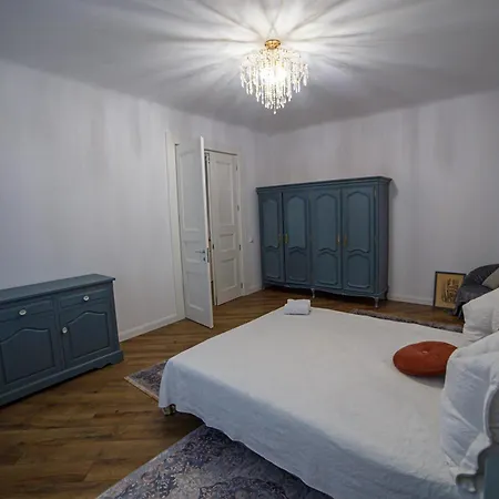 Апартаменты Dorobantilor Luxury Клуж-Напока