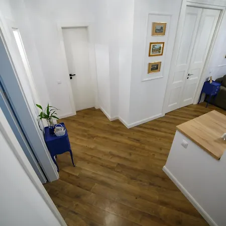Dorobantilor Luxury Apartment Cluj-Napoca