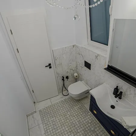 Апартаменты Dorobantilor Luxury *