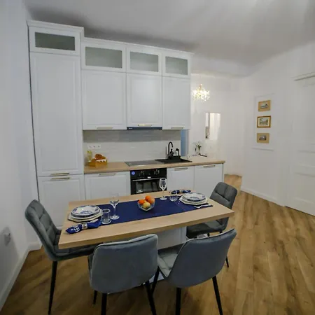Апартаменты Dorobantilor Luxury Клуж-Напока
