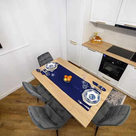 Dorobantilor Luxury Клуж-Напока