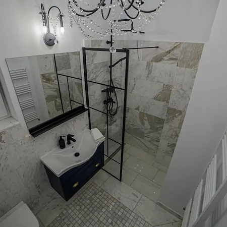 Apartment Dorobantilor Luxury *