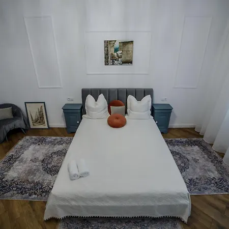 Dorobantilor Luxury