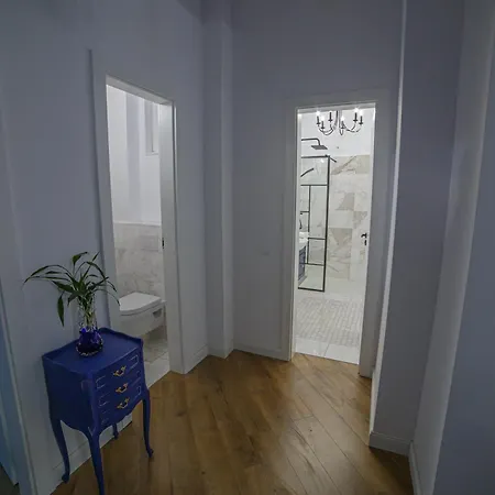 Dorobantilor Luxury * Клуж-Напока