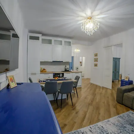 Dorobantilor Luxury Клуж-Напока